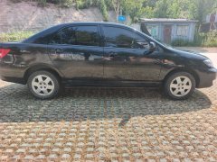 2018 BYD F3 2018 1.5 MT Classic #4