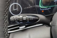 2025 Hyundai Elantra Sedan 2023 1.5L AT CVT LUXPremium #24