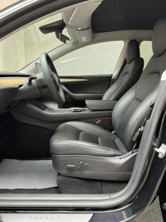 2021 Tesla Model Y 2021Long Rangeall wheel driveEdition 3D7 #7