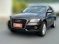 2016 Audi Q5 2016 2.0T AT 40TFSITech #1