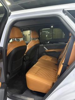2023 BYD Tang New Energy 2023 1.5T AT DM-i Champion 112KM Honor #5