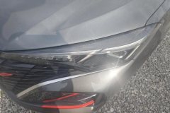 2023 Chang'an Eado 2023 Pleasure PLUS Blue WhaleNE 1.4T AT GDI DCTPremium #5