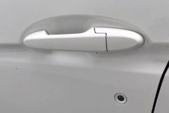 2017 Honda Fit Hatchback 2016 1.5 AT LXSComfortSunroofEdition #8