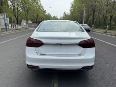 2020 Geely Auto Emgrand Sedan 2020 1.5 AT upEdition #9