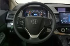 2017 Honda CR-V 2015 2.0 AT FashionFWD #15