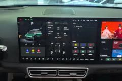 2025 Li Auto Li Auto L9 2025 Ultra SmartHuanNewEdition #13