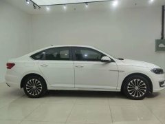 2020 Volkswagen Lavida EV 2019 Premium EV #7