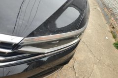 2024 Volkswagen Magotan 2023 2Million Edition 2.0T AT 330TSI DSGLuxury #5