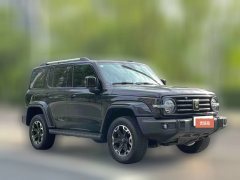 2024 Tank 300 PHEV 2024 2.0T AT Hi4-T #2