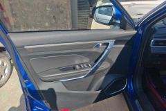 2021 Geely Auto Boyue 2020 1.8T AT SmartPRO #7