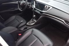 2021 Buick Excelle GT Sedan 2021 1.5 AT modelEntry #8