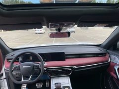 2023 Jetour X70 Plus 2023 1.5T AT DCTBravePLUS 5Seat #9