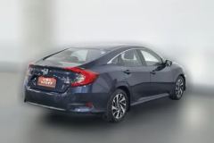 2017 Honda Civic 2016 1.5T AT 220TURBOLuxury #2