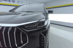 2024 Jetour X70 Plus 2023 1.6T DCTstrong 5Seat #5