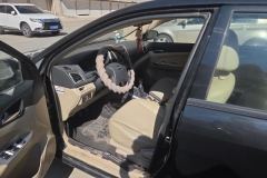 2015 BYD F3 2015 1.5 MT ComfortEnergy savingEdition #9