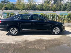 2016 Volkswagen Passat 2015 1.4T AT Honor #4