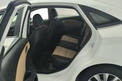 2021 Chevrolet Monza 2020 1.5 AT 320Joy #11