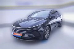 2024 BYD Destroyer 05 2024 Glory 1.5L AT DM-i 55KM Luxury #1
