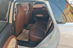 2024 Wuling Motors Wuling Bingo 2023 333KM Joy #11