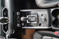 2021 Mazda CX-5 2021 2.5L AT 2WDblack knight #16