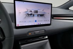2025 MG MG4 2026 Facelift 437 Easy Edition #16