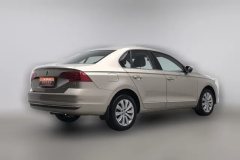 2016 Volkswagen Bora Sedan 2016 1.6 AT Comfort #2