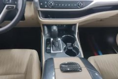 2021 Toyota Highlander 2021 2.0T AT Elite7Seat 4WD #16