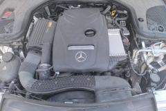 2017 Mercedes-Benz E-Class 2018 2.0T AT E200LSport 4WD #10