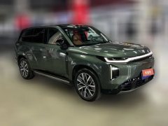 2025 GAC Trumpchi Trumpchi Xiangwang S7 2025 180km Ultra 4WDlidarEdition #3