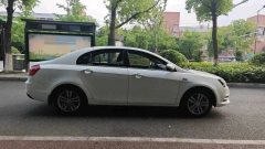 2017 Geely Auto Emgrand Sedan 2017 1.5L MT Million Edition Up #16