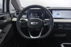 2023 Geometry E Firefly 2024 301km starlight #15