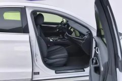 2019 Geely Auto Bo Rui 2018 1.5T AT MHEV YaoxiangEdition #8