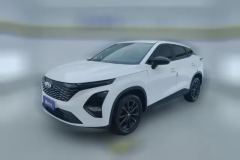 2025 Chery Tiggo 5x 2025 High Energy 1.5T AT CVTComfort #1