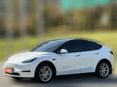 2023 Tesla Model Y 2022 Facelift rear wheel driveEdition #1