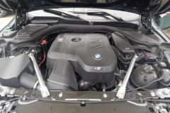 2025 BMW 5 Series 2026 525Li MSport Pkg #10