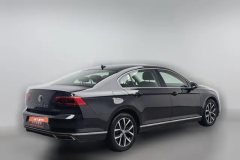 2020 Volkswagen Magotan 2020 2.0T AT 330TSILeading #2