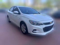 2018 Chevrolet Cavalier 2018 1.5 AT 320enjoySunroofEdition #3