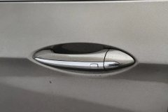 2015 Buick Envision Plus 2015 1.5T AT 20TElite 4WD #8