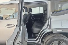 2024 Jetour Traveler 2023 1.5T 2WDDiscoverPRO #11