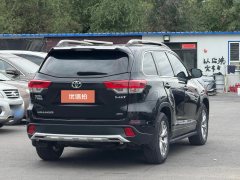 2018 Toyota Highlander 2018 2.0T AT Elite7Seat 4WD #9