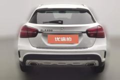 2019 Mercedes-Benz GLA-Class 2019 1.6T AT GLA200FashionFWD #4