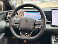 2024 BYD Qin L 2024 1.5L AT DM-i 80KMSurpass #11