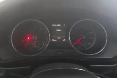2017 Volkswagen Tiguan L 2017 1.8T AT 330TSILuxury FWD #14