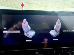 2022 Geely Auto Emgrand S 2021 1.4T CVTFlagship #22