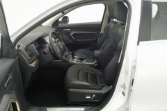 2021 Haval H6 2021 2.0T AT ChampionGDI #13