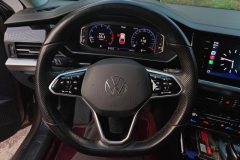 2022 Volkswagen Passat 2022 2.0T AT 330TSI Luxury #15