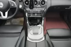 2018 Mercedes-Benz C-Class 2019 1.5T AT C260LSport #16