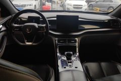 2021 BYD Qin Plus 2021 1.5 AT DM-i 55KM Flagship #12