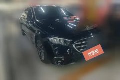 2024 Mercedes-Benz E-Class 2025 Facelift E 300 L Fashion #1