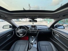 2017 BMW 3 Series 2017 2.0T AT 320LiFashion #13
